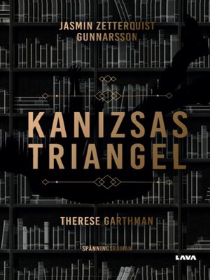 cover image of Kanizsas triangel